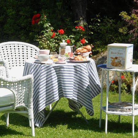 Il Gomitolo Bed & Breakfast Biella Bagian luar foto