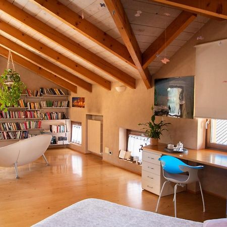 Il Gomitolo Bed & Breakfast Biella Bagian luar foto