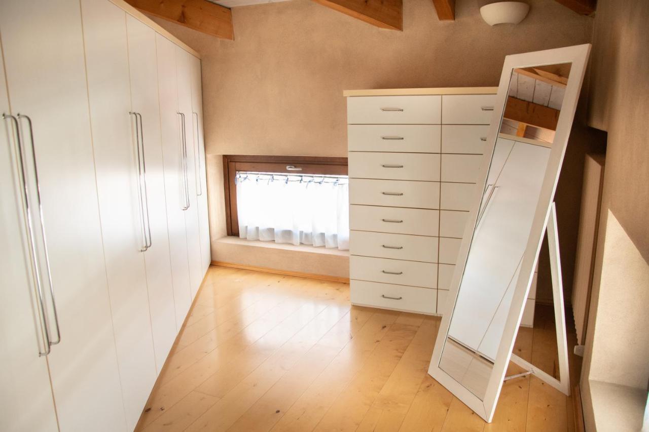 Il Gomitolo Bed & Breakfast Biella Bagian luar foto