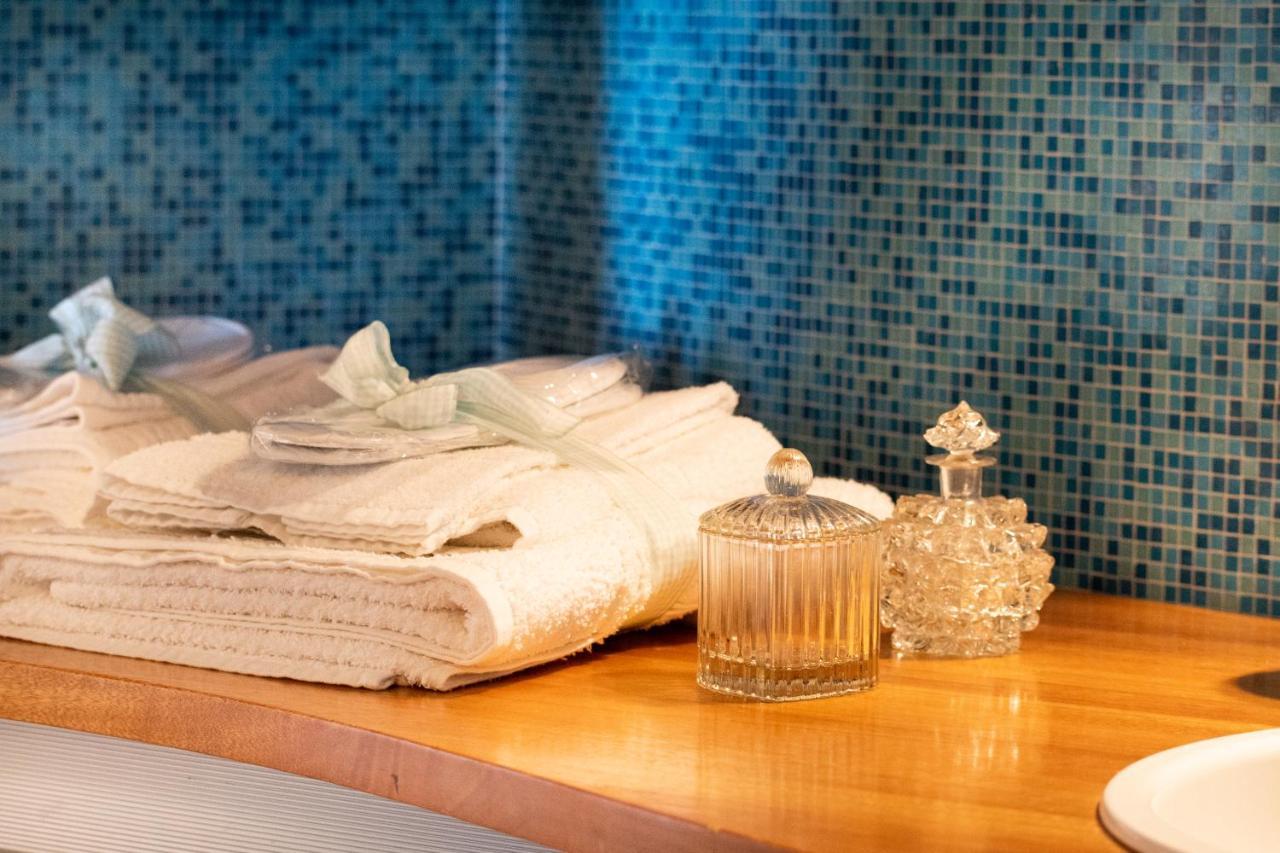 Il Gomitolo Bed & Breakfast Biella Bagian luar foto