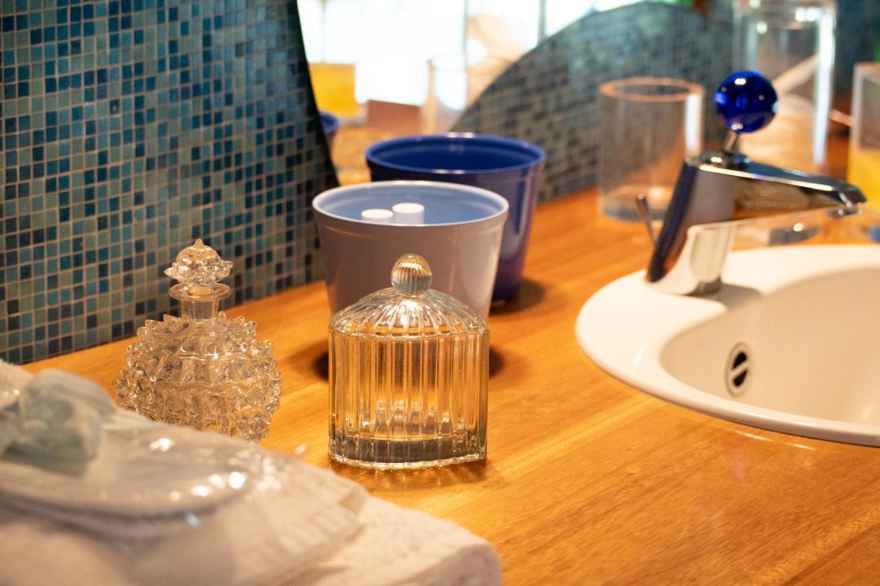 Il Gomitolo Bed & Breakfast Biella Bagian luar foto